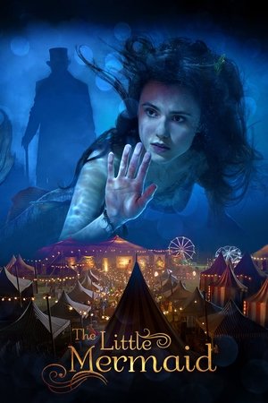 The Little Mermaid 2018