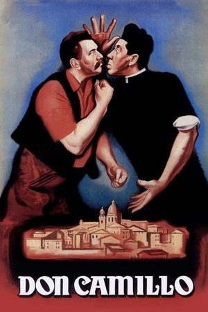 The Little World of Don Camillo 1952