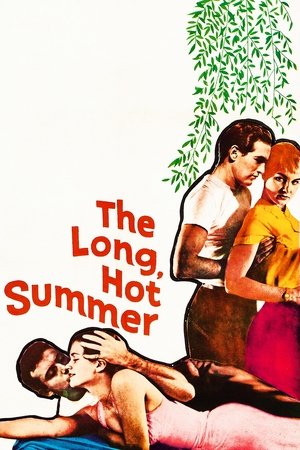 The Long, Hot Summer 1958