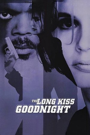 The Long Kiss Goodnight 1996