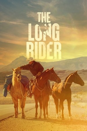 The Long Rider 2022