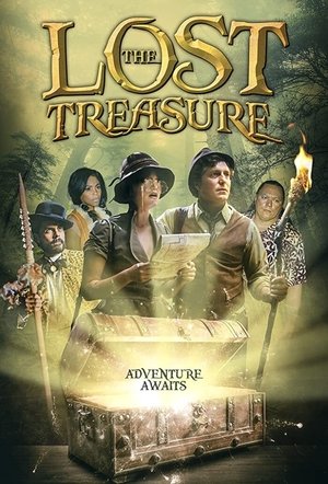 The Lost Treasure 2022