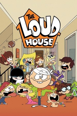 The Loud House 2016