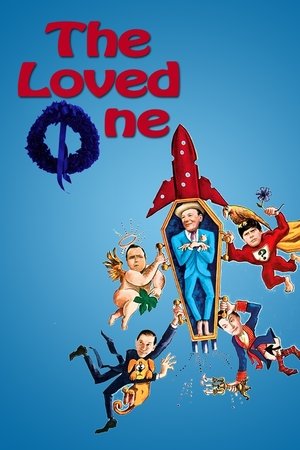 The Loved One 1965
