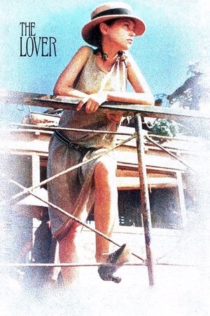 The Lover 1992