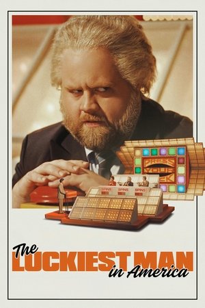 The Luckiest Man in America 2025