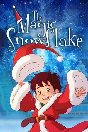 The Magic Snowflake 2013