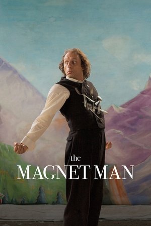 The Magnet Man 2024
