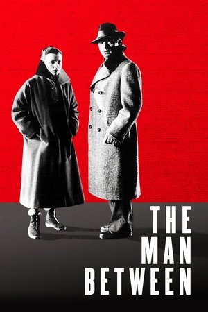 The Man Between 1953