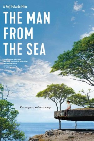 The Man from the Sea 2018