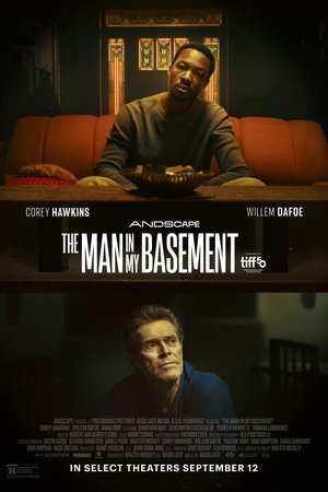 The Man in My Basement 2025
