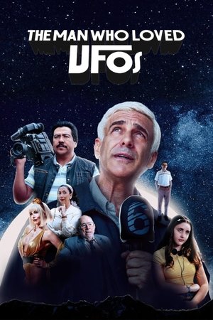 The Man Who Loved UFOs 2024