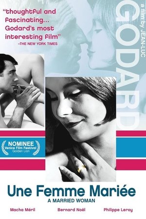 The Married Woman 1964