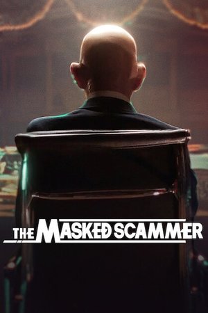 The Masked Scammer 2022