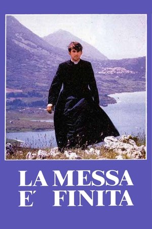 The Mass Is Over 1985