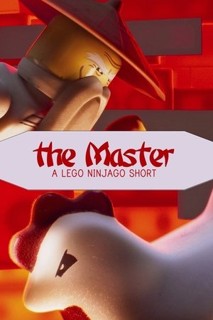 The Master - A Lego Ninjago Short 2016