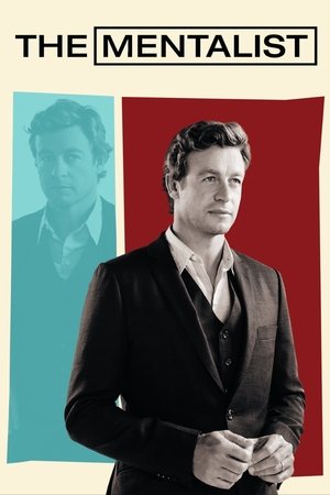 The Mentalist 2008