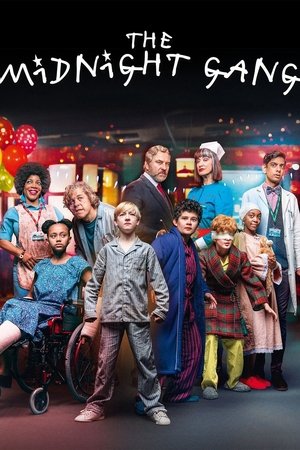 The Midnight Gang 2018