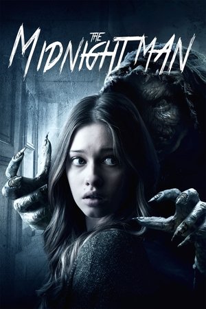 The Midnight Man 2017