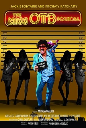 The Miss OTB Scandal 2021