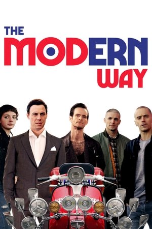 The Modern Way 2021
