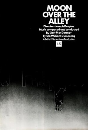 The Moon Over The Alley 1976