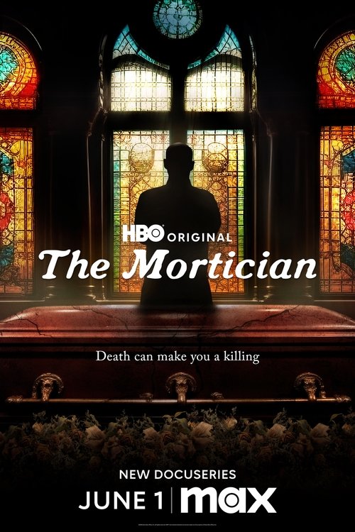 The Mortician 2025