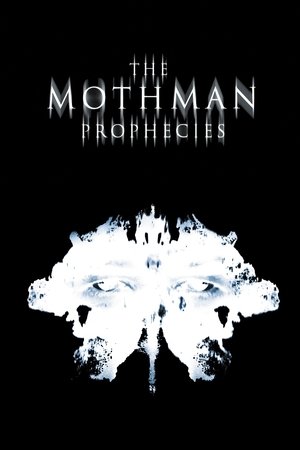 The Mothman Prophecies 2002