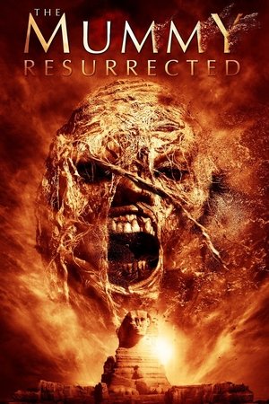 The Mummy Resurrected 2014