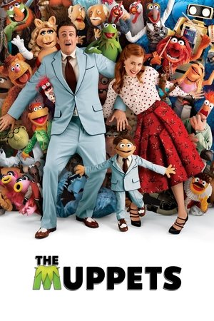 The Muppets 2011