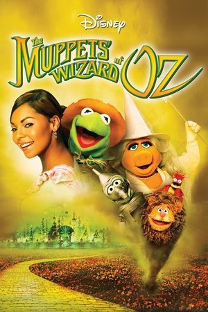 The Muppets' Wizard of Oz 2005