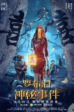 The Mystery of Lop Nur 2022