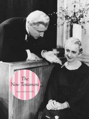 The New Testament 1936