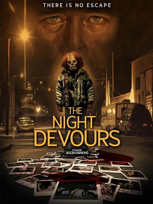 The Night Devours 2025