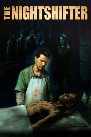 The Nightshifter 2018