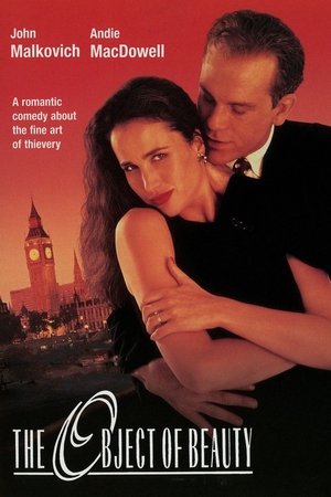 The Object of Beauty 1991