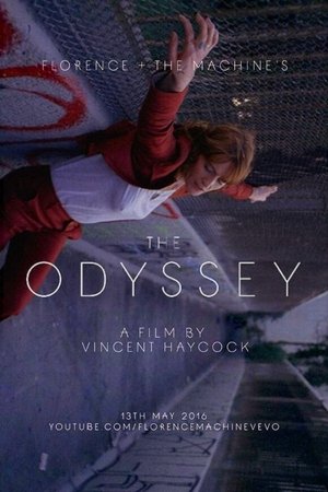 The Odyssey 2016