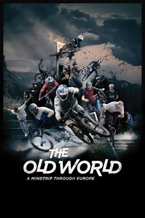 The Old World 2020