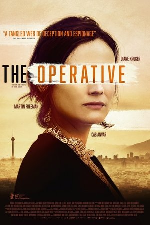 The Operative 2019