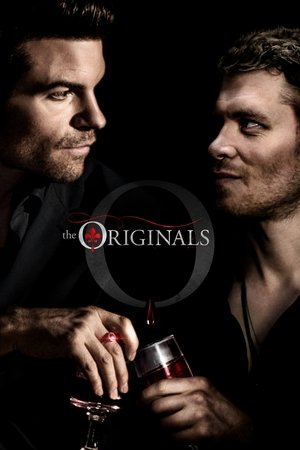The Originals 2013