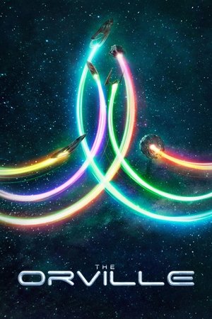 The Orville 2017