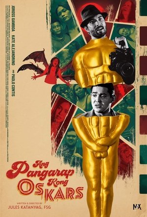 The Oskars Fantasy 2023