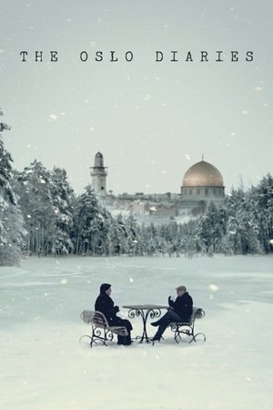 The Oslo Diaries 2018
