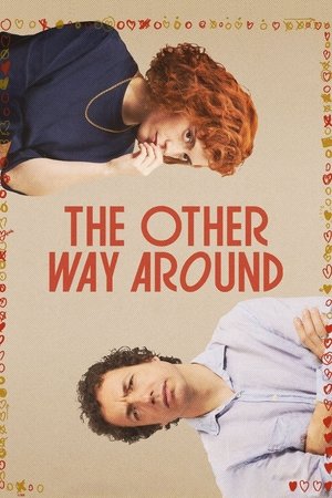 The Other Way Around 2024