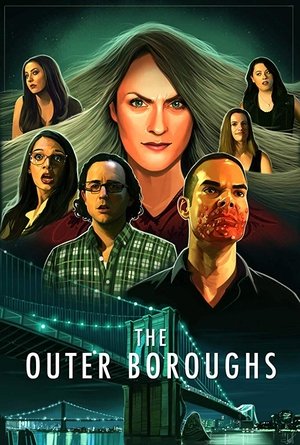 The Outer Boroughs 2017