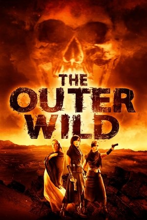 The Outer Wild 2018