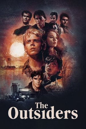 The Outsider 1983
