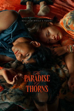 The Paradise of Thorns 2024