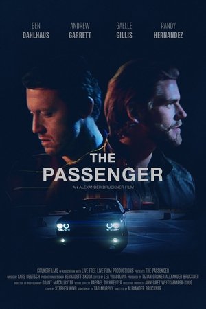 The Passenger 2020