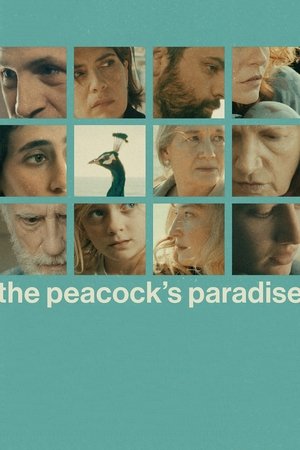 The Peacock’s Paradise 2022